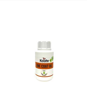 Koate One Coat Wood Oil Hardener (B) 100ml